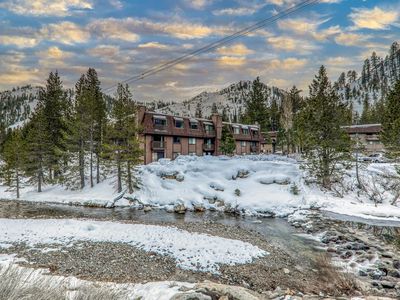 420 Shirley Canyon Rd #34, Olympic Valley, CA, 96146