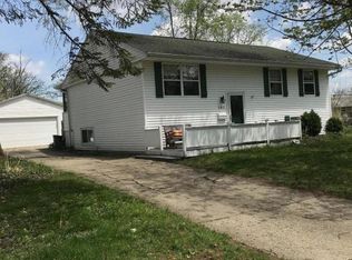 582 Fairholme Rd, Columbus, OH 43230