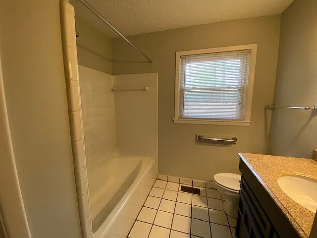 Hall Bath