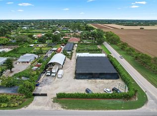 217XX SW 248th St, Homestead, FL 33031