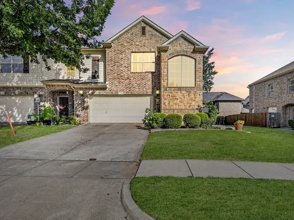 4139 Florence Dr, Irving, TX 75038