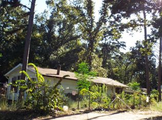 305 Moore Rd, Big Sandy, TX 75755