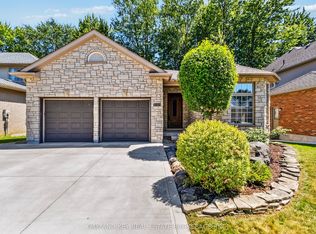 1791 Milestone Rd, London, ON N5X2G1