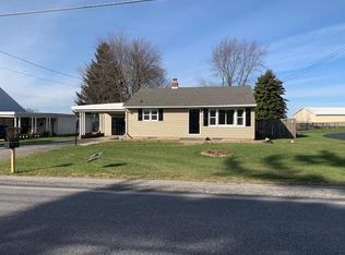 1680 Hanover Pike, Littlestown, PA 17340