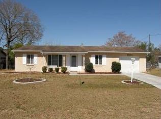 11301 Montcalm Rd, Spring Hill, FL 34608