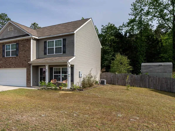 62 Denali Cir, Elgin, SC 29045
