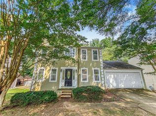 4603 Hickory Run Ct NW, Acworth, GA 30102