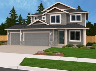 5510 121st St NE, Marysville, WA 98271