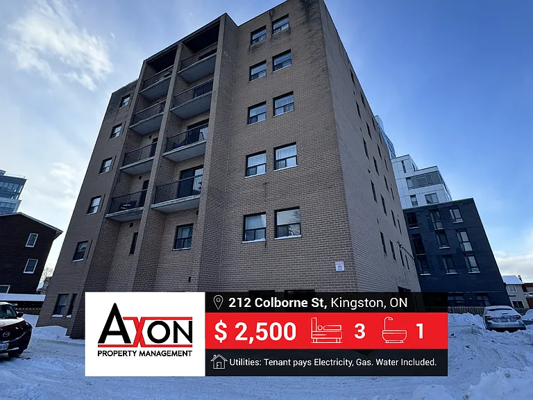 212 Colborne St — Photo 2