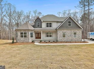 6740 Grayland Dr #25, Douglasville, GA 30135