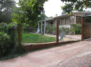 1595 Huston Rd, Lafayette, CA 94549