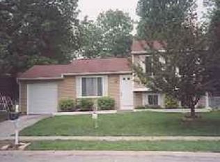 8839 Timberwood Dr, Indianapolis, IN