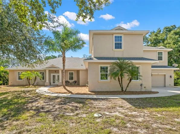 556 Austin Dr, Tarpon Springs, FL 34688