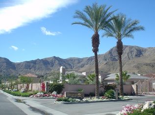 9 Ridgeline Way, Rancho Mirage, CA 92270