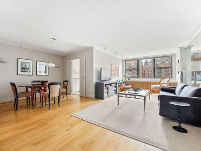 420 E 51st St APT 10C, New York, NY, 10022