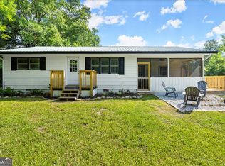 1815 Damascus Rd, Blue Ridge, GA 30513