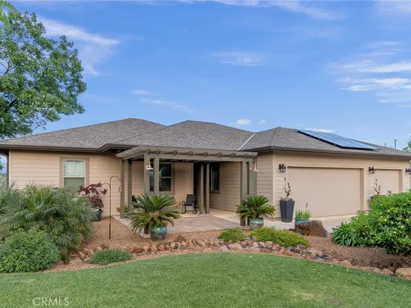 5210 Country Club Dr, Paradise, CA 95969