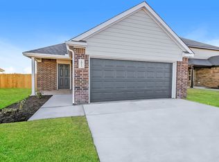 1913 Malus Way #EL, El Reno, OK 73036