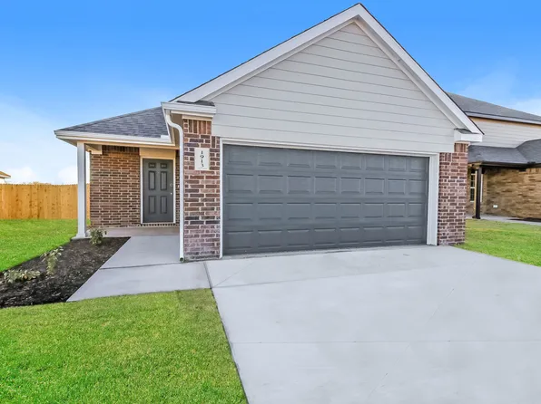 1913 Malus Way #El, El Reno, OK 73036