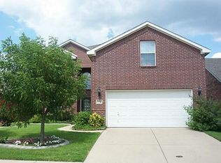 3033 Hidden Meadow Ln, Princeton, TX 75407