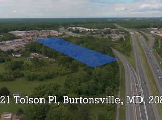 3721 Tolson Pl, Burtonsville, MD 20866