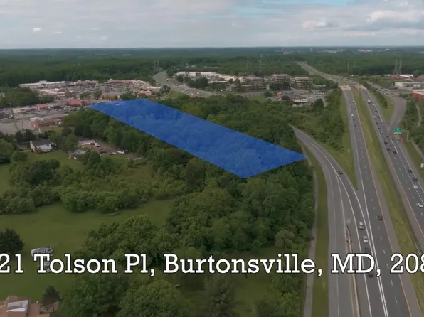 3721 Tolson Pl, Burtonsville, MD 20866