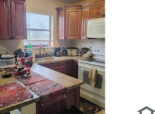 26216 SW 141st Pl, Homestead, FL 33032
