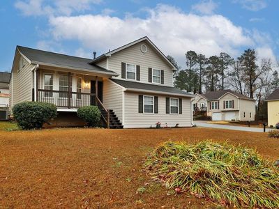 58 Patterson Rd, Lawrenceville, GA, 30044