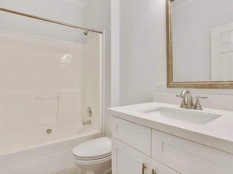 Bath room 2