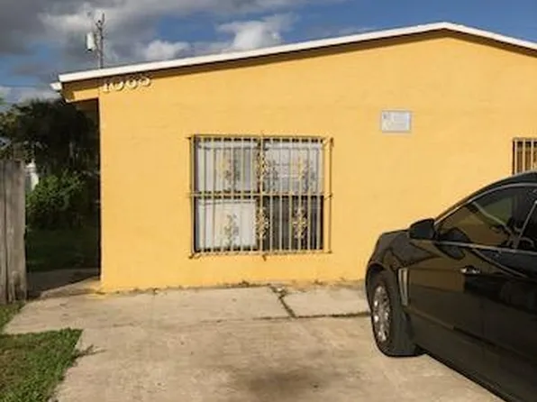1068 W 7th St #0, West Palm Beach, FL 33404