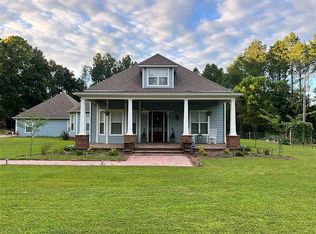 77 County Road 411, Oxford, MS 38655