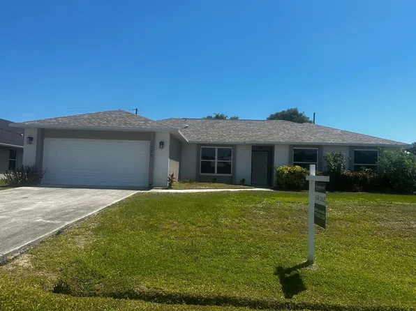 3226 SE Pinto St, Port Saint Lucie, FL 34984