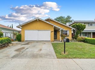 1260 Sunrise Way, Milpitas, CA 95035