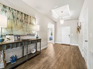 41 Oak Tree Ln LOT 3, Freeport, FL 32439