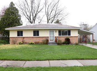 518 Clayton Ave NW, Grand Rapids, MI 49534