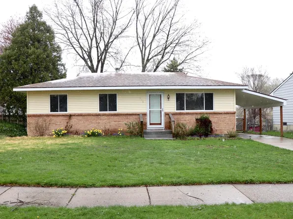 518 Clayton Ave NW, Grand Rapids, MI 49534