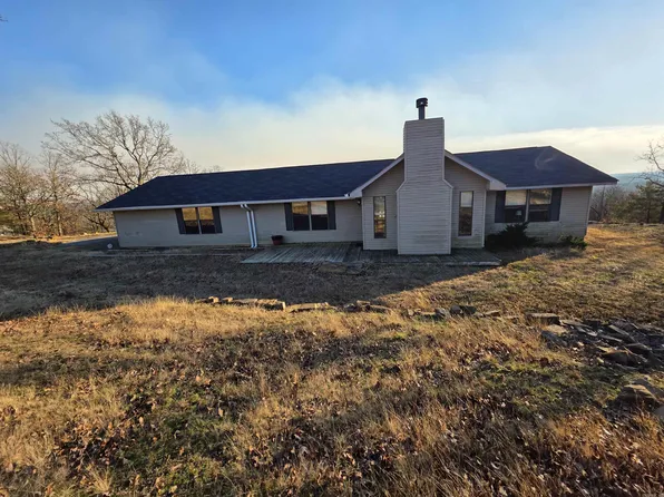 14307 Parnell Rd, Cabot, AR 72023