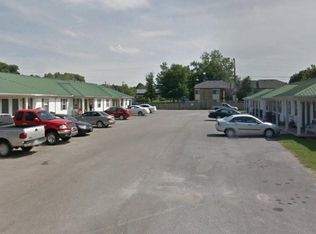 413 W End Ave APT 13, McMinnville, TN 37110