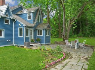 28 County Road 518, Princeton, NJ 08540