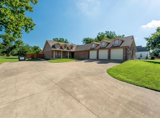 507 W 2nd St, Maypearl, TX 76064