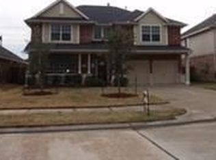 12822 Shadow Canyon Ln, Pearland, TX 77584