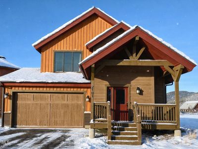 2101 Lupine Lane, Tabernash, CO, 80478