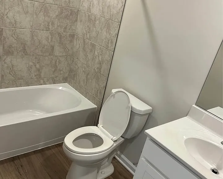 Bathroom 2
