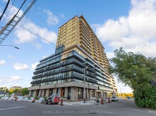 3009 Novar Rd #630, Mississauga, ON L5B 1S4