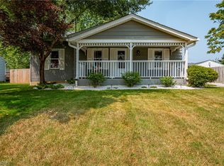 3420 Bailey Rd, Cuyahoga Falls, OH 44221