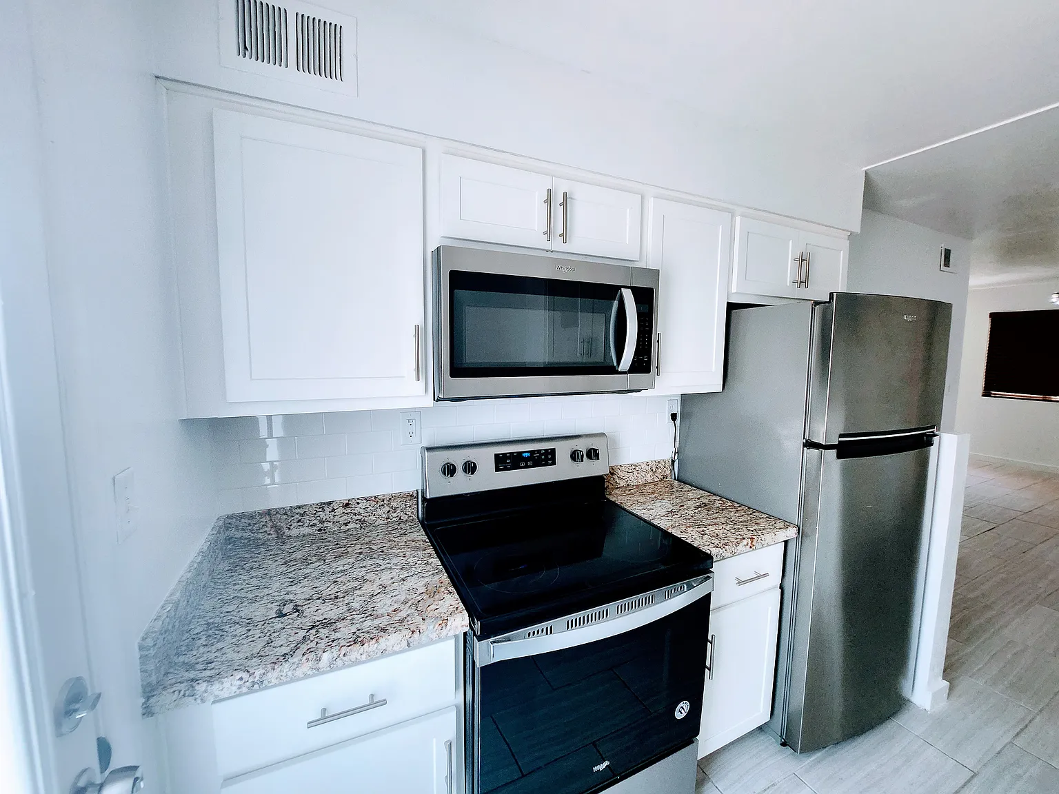 1 bed, 675 sqft, $1,350 — Photo 4