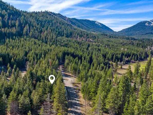 70 Liberty Bell Lane, Cle Elum, WA 98922