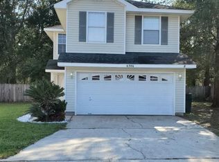 6306 Cottage Woods Dr, Milton, FL 32570