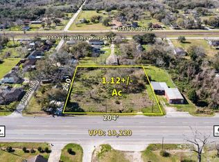 6521 Highway 6, Hitchcock, TX 77563