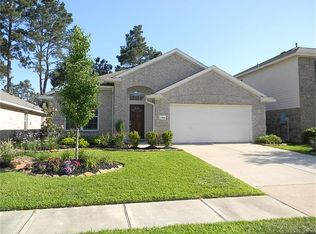 13919 Roanoke Falls Dr, Cypress, TX 77429